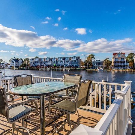 Sunset Harbour B Ocean City Exterior foto