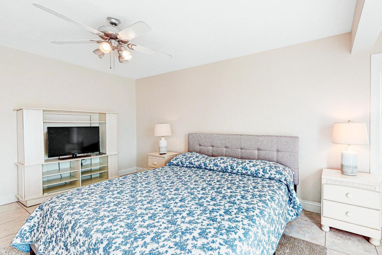 Sunset Harbour B Ocean City Exterior foto