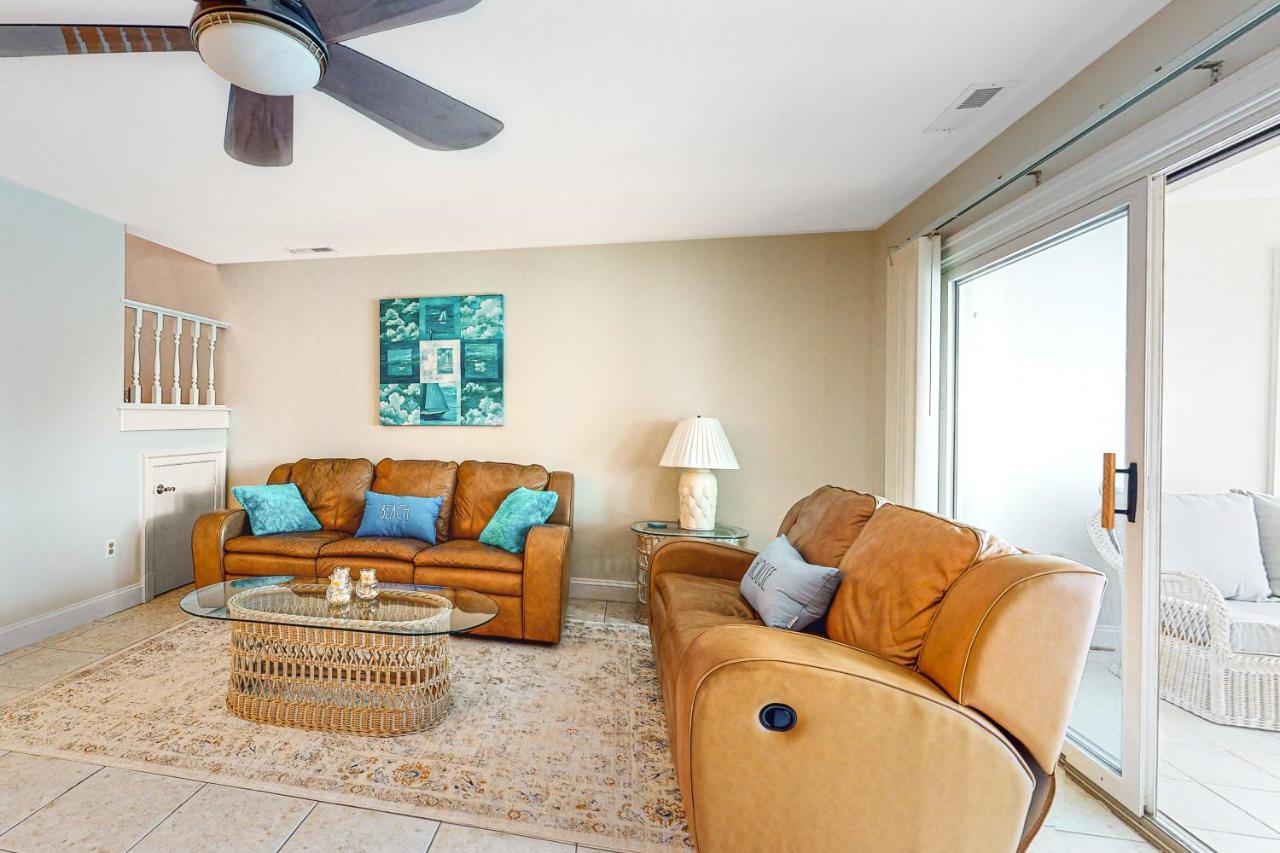 Sunset Harbour B Ocean City Exterior foto