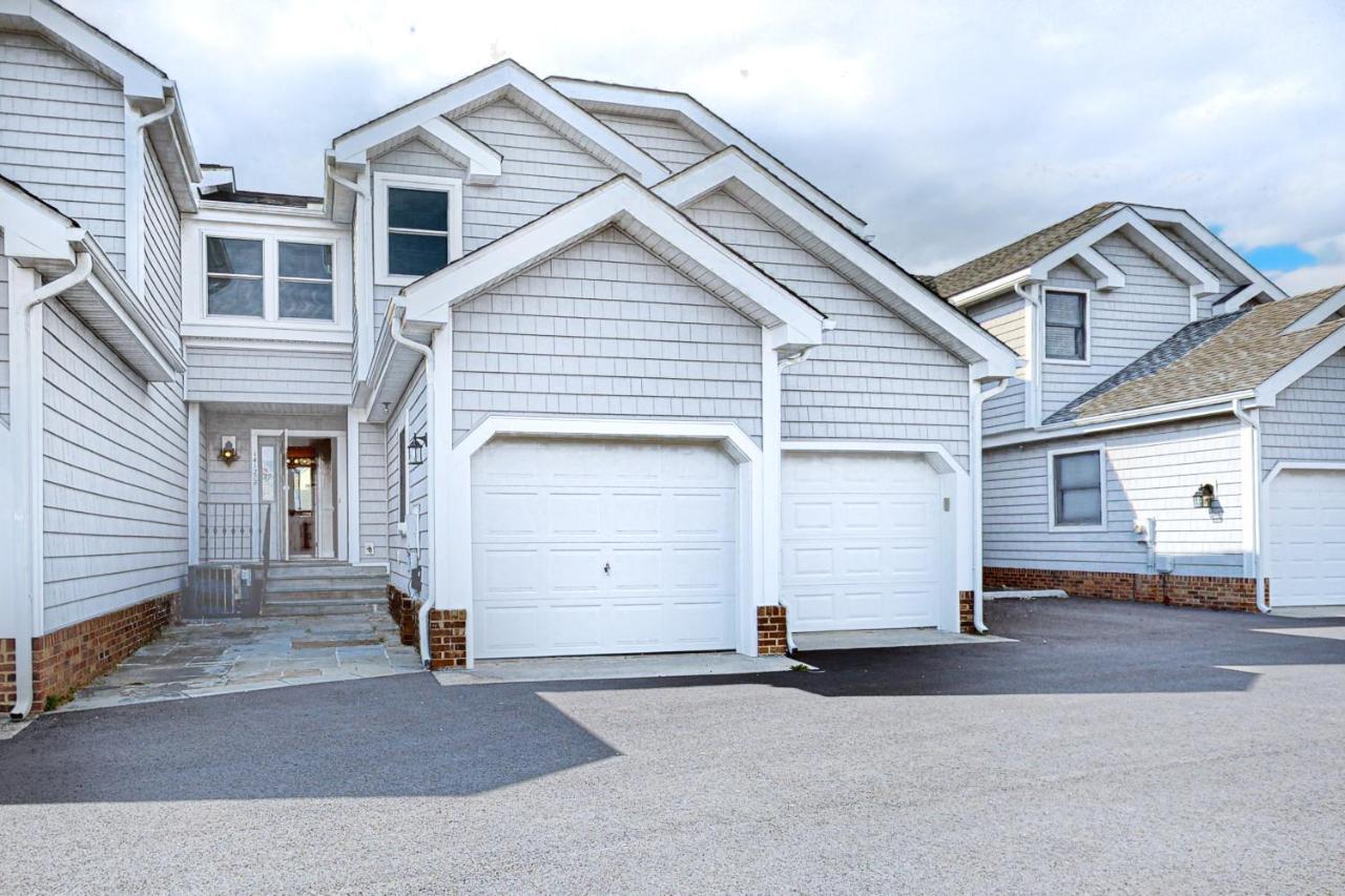 Sunset Harbour B Ocean City Exterior foto