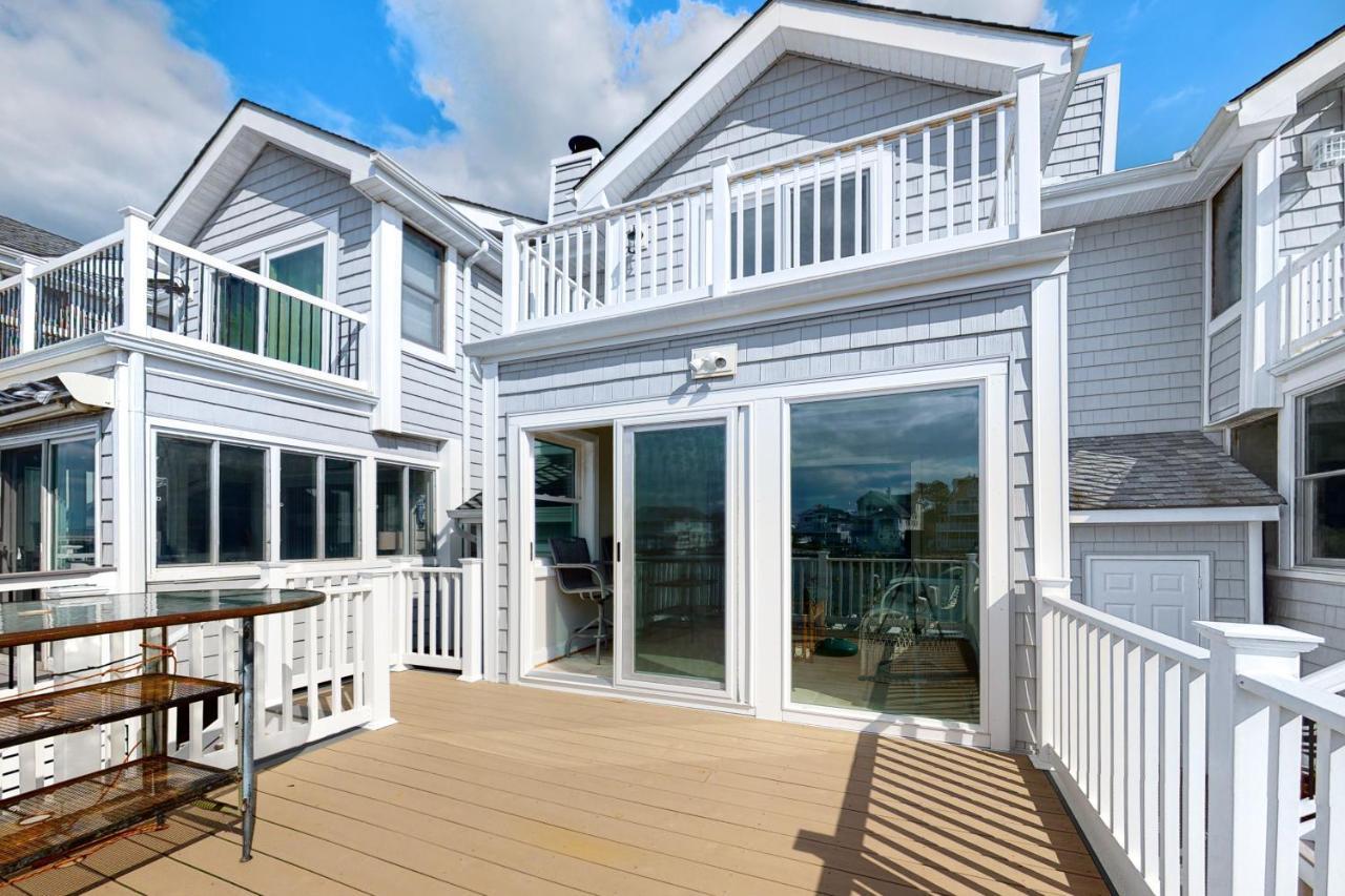 Sunset Harbour B Ocean City Exterior foto