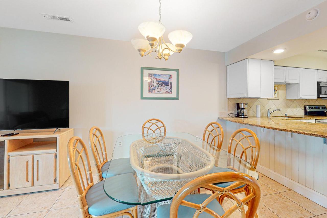 Sunset Harbour B Ocean City Exterior foto